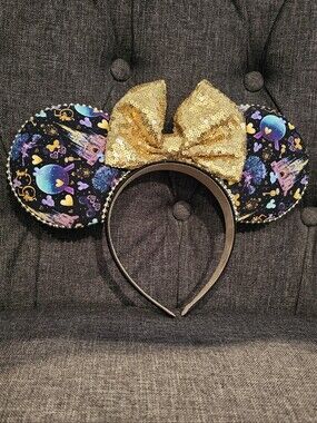 Disney Ears
